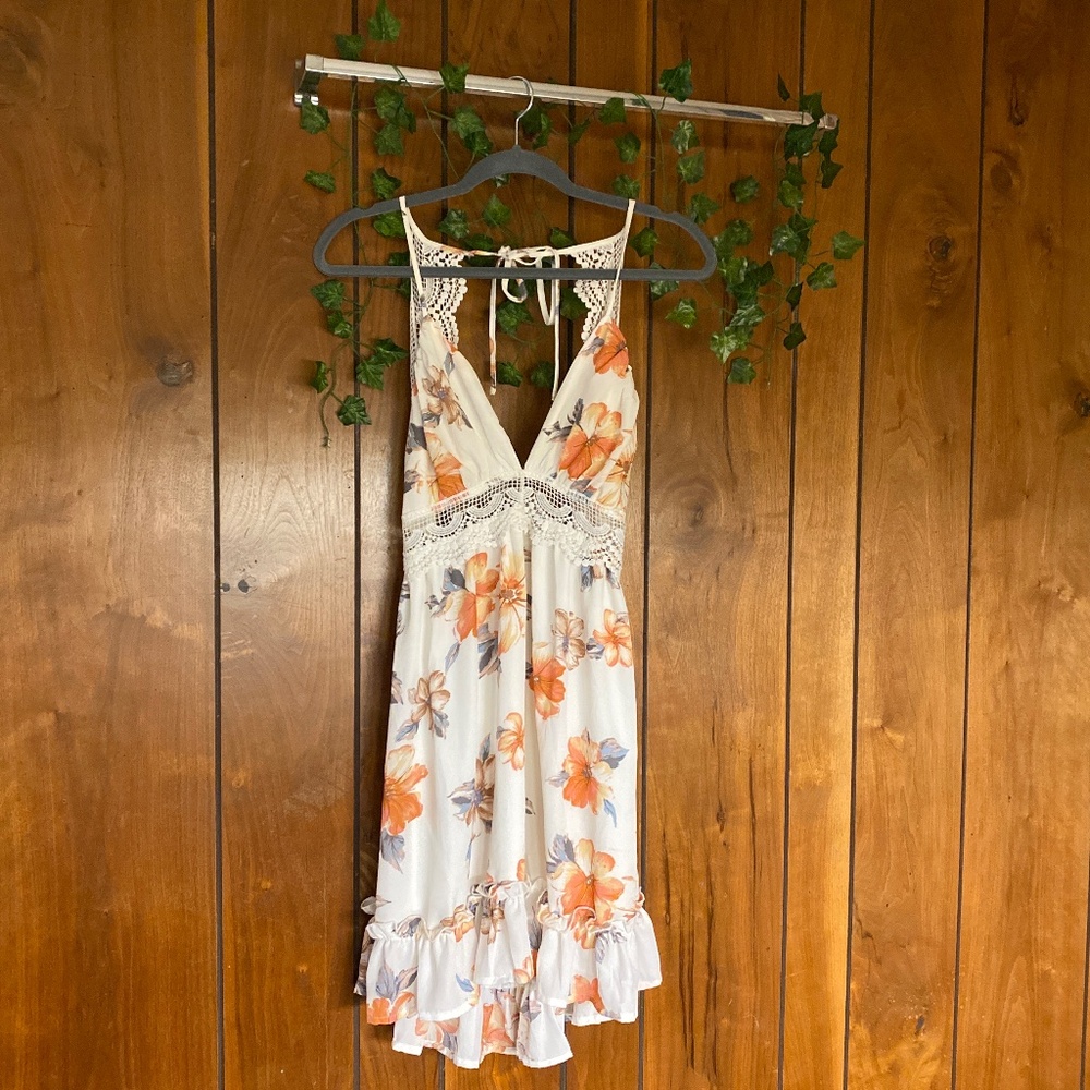 Summer dress